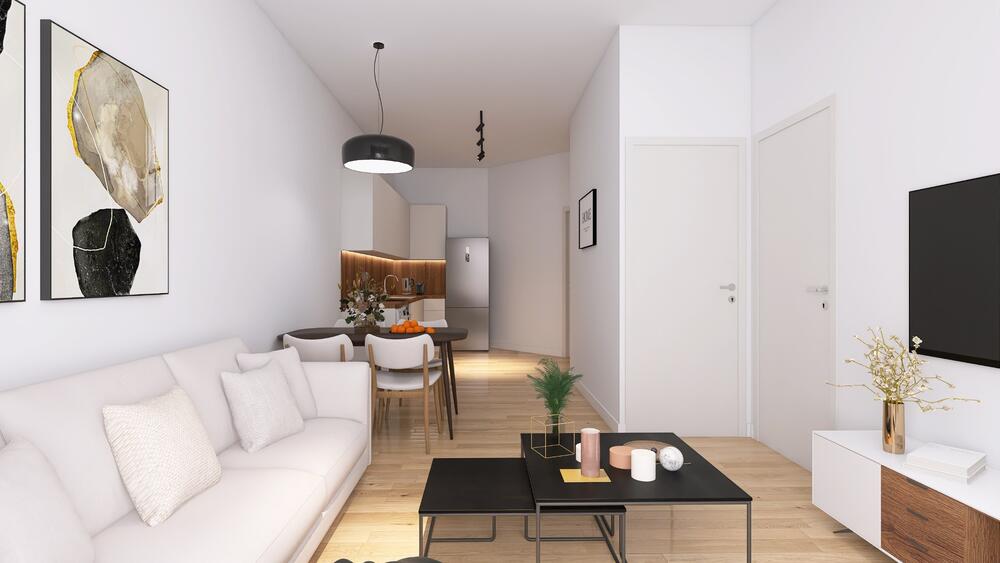 Nova Apartments